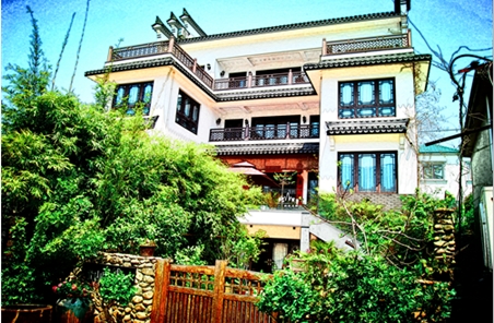 ��ɽ�h���˻��_(k��i)��ɽ������