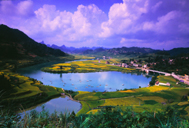 �F���󲨿h(li��n)ɽ�����^(q��)